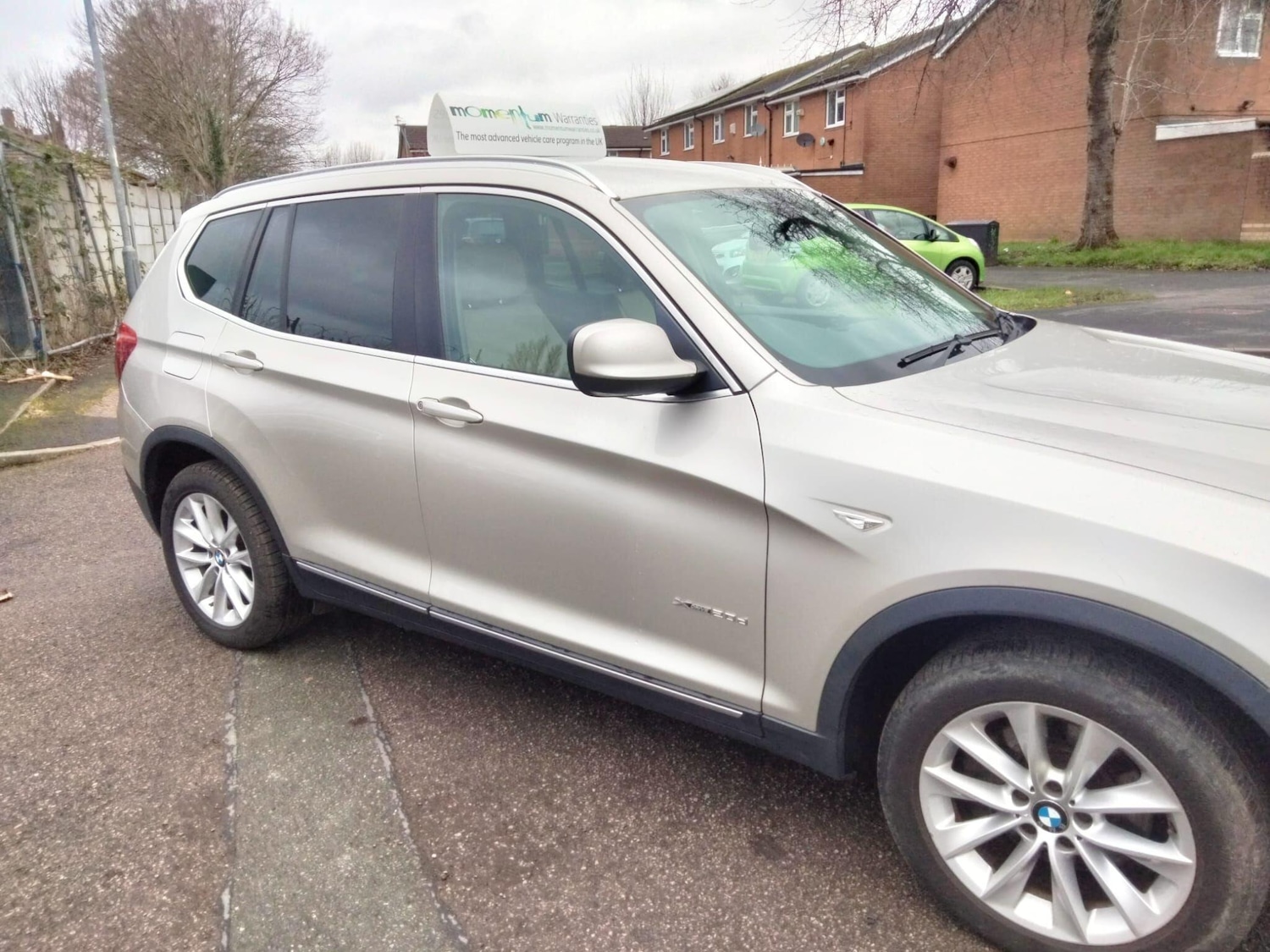 Used BMW X3 2026 for sale - 77647573: Photo 9