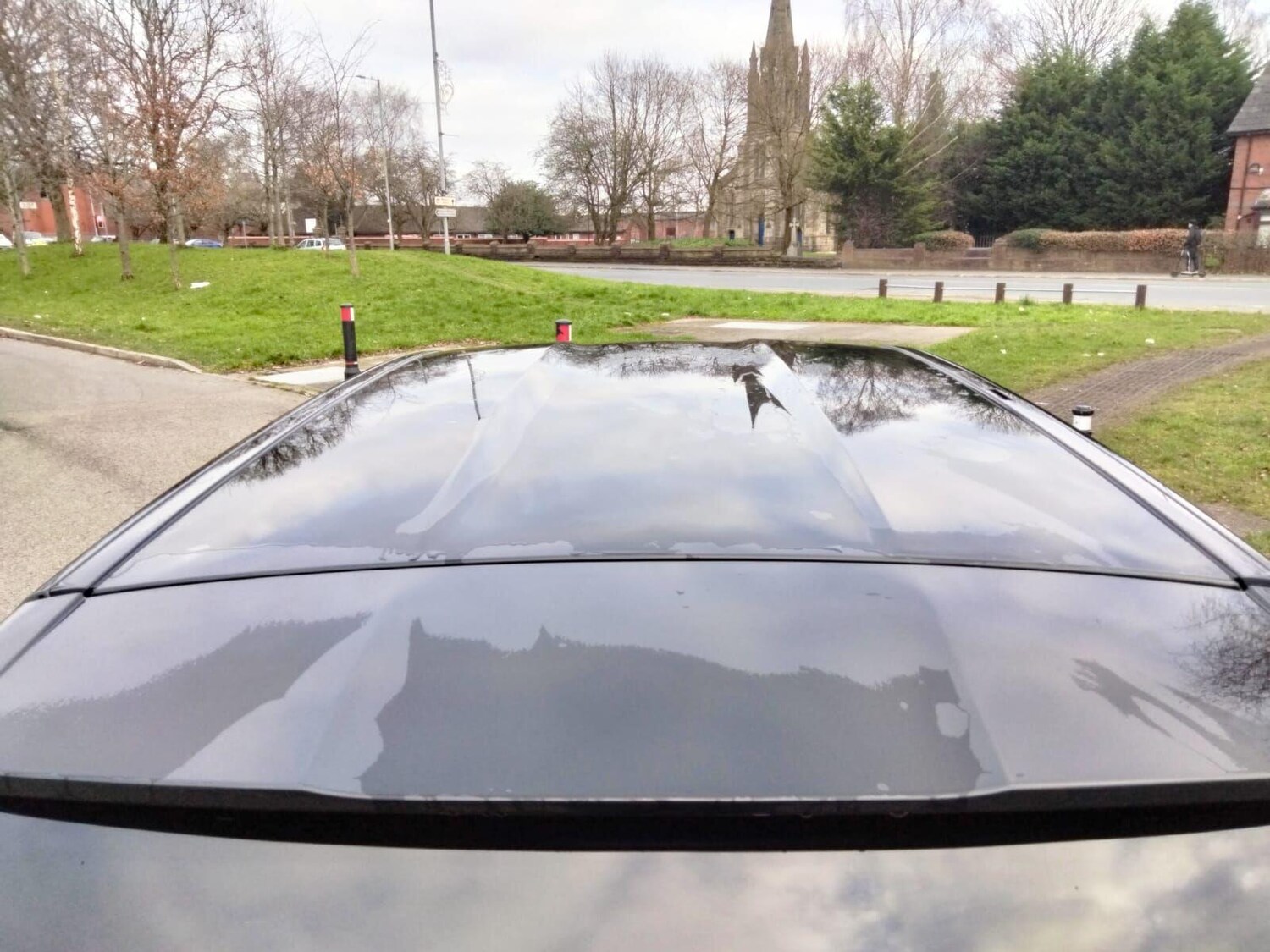 Used Mercedes-Benz B Class 2012 for sale - 77647585: Photo 23