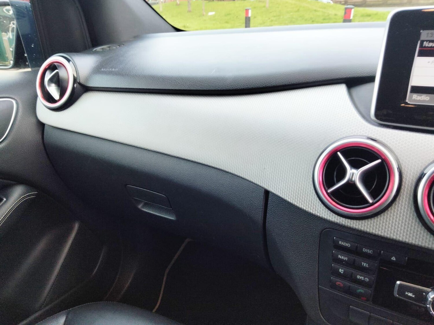 Used Mercedes-Benz B Class 2012 for sale - 77647585: Photo 33