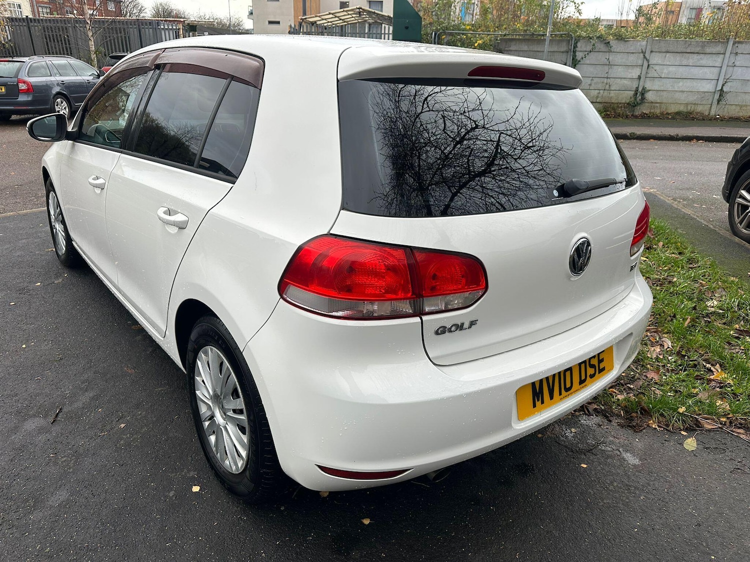 Used Volkswagen Golf 2025 for sale - 76990845: Photo 10