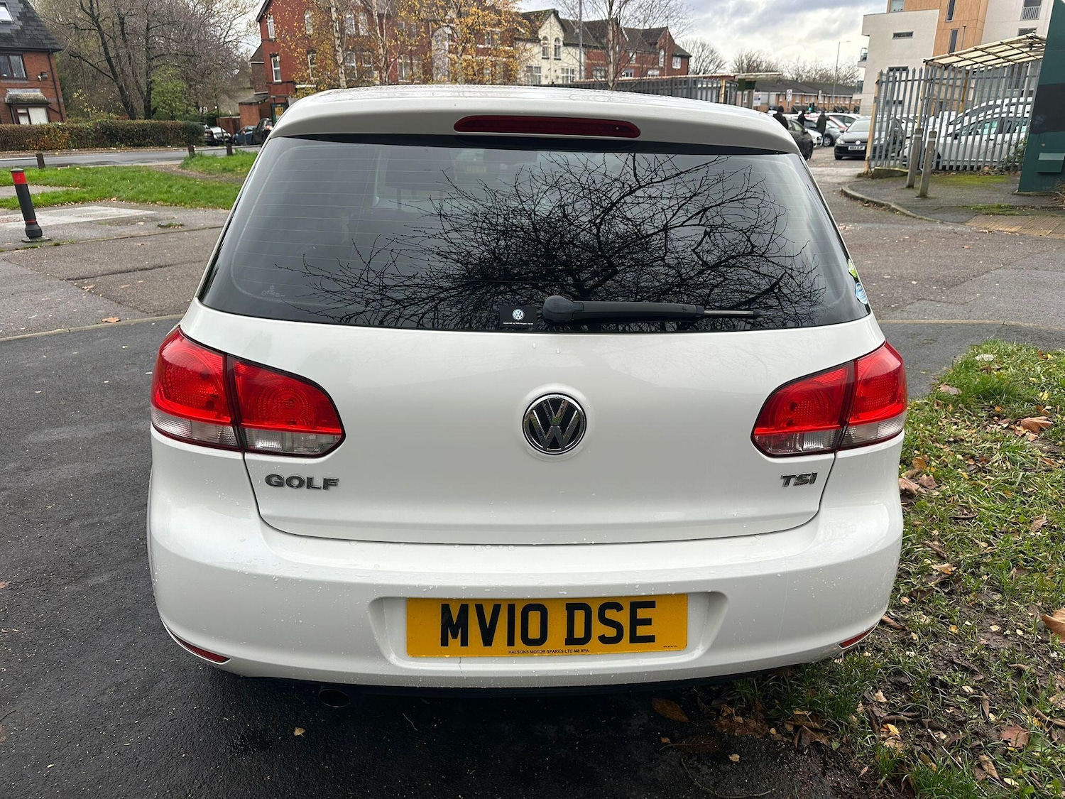 Used Volkswagen Golf 2025 for sale - 76990845: Photo 11