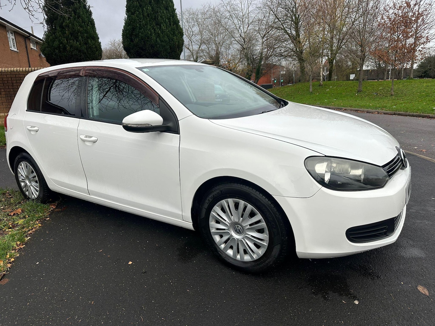 Used Volkswagen Golf 2025 for sale - 76990845: Photo 15