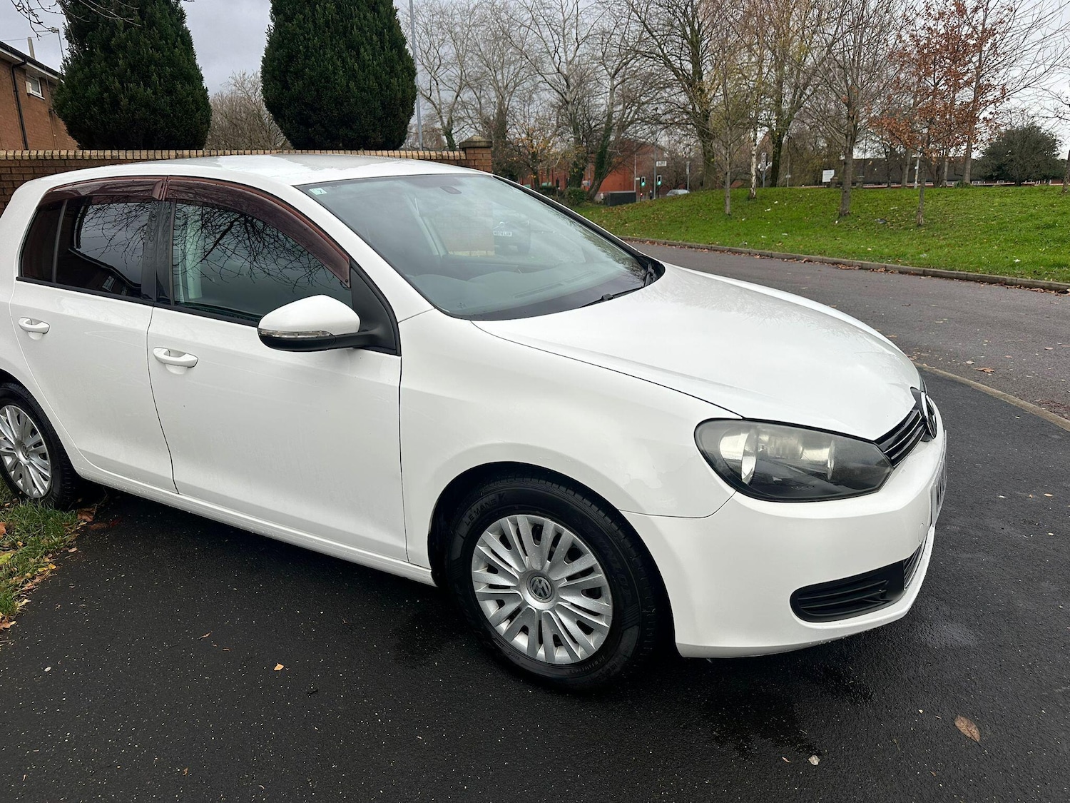 Used Volkswagen Golf 2025 for sale - 76990845: Photo 16