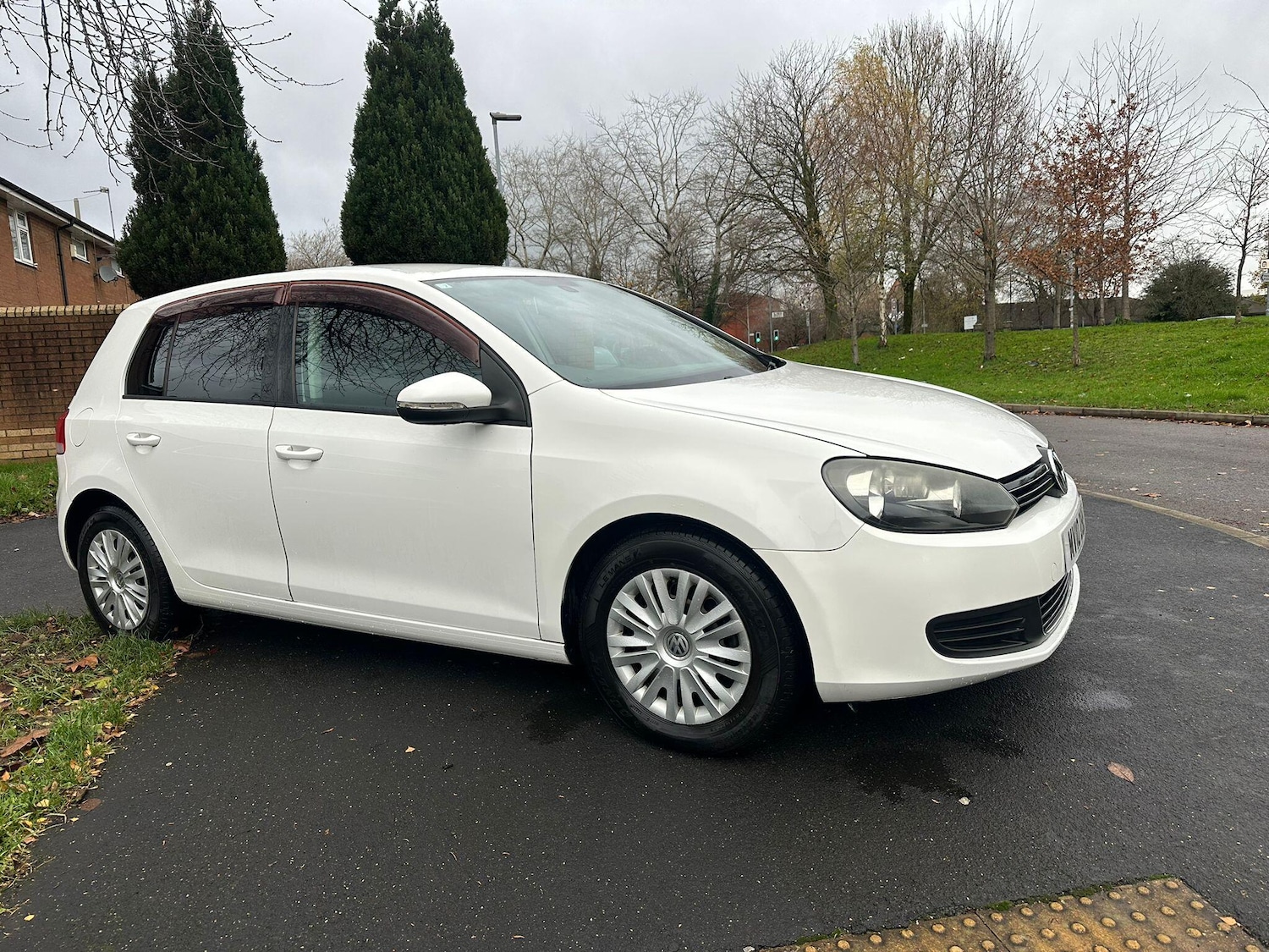 Used Volkswagen Golf 2025 for sale - 76990845: Photo 17