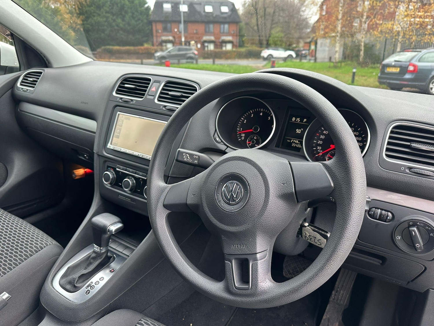 Used Volkswagen Golf 2025 for sale - 76990845: Photo 21