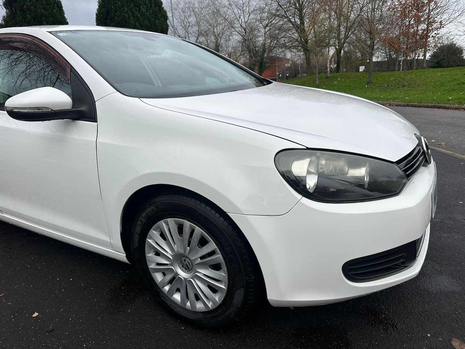 Used Volkswagen Golf 2025 for sale - 76990845: Photo 24