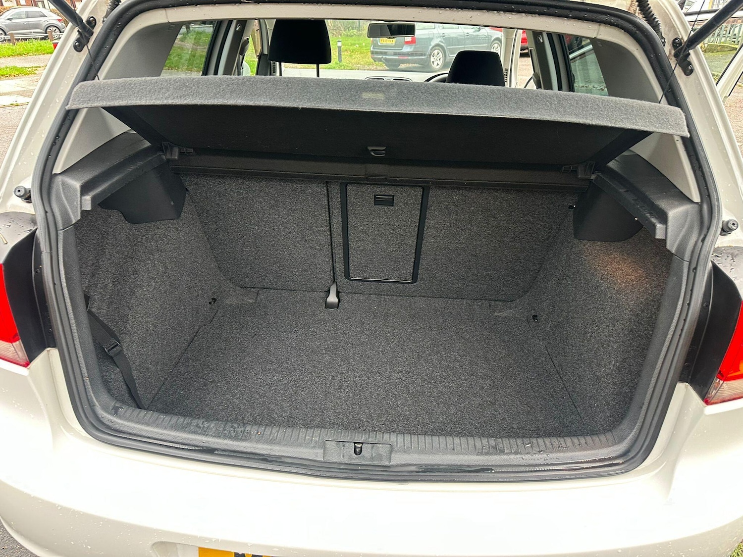 Used Volkswagen Golf 2025 for sale - 76990845: Photo 35