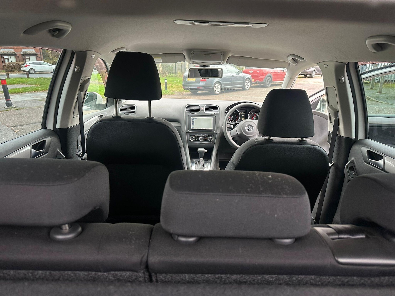 Used Volkswagen Golf 2025 for sale - 76990845: Photo 38