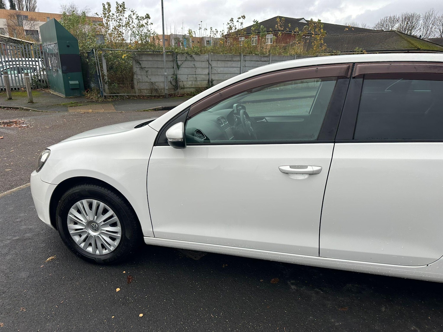 Used Volkswagen Golf 2025 for sale - 76990845: Photo 5