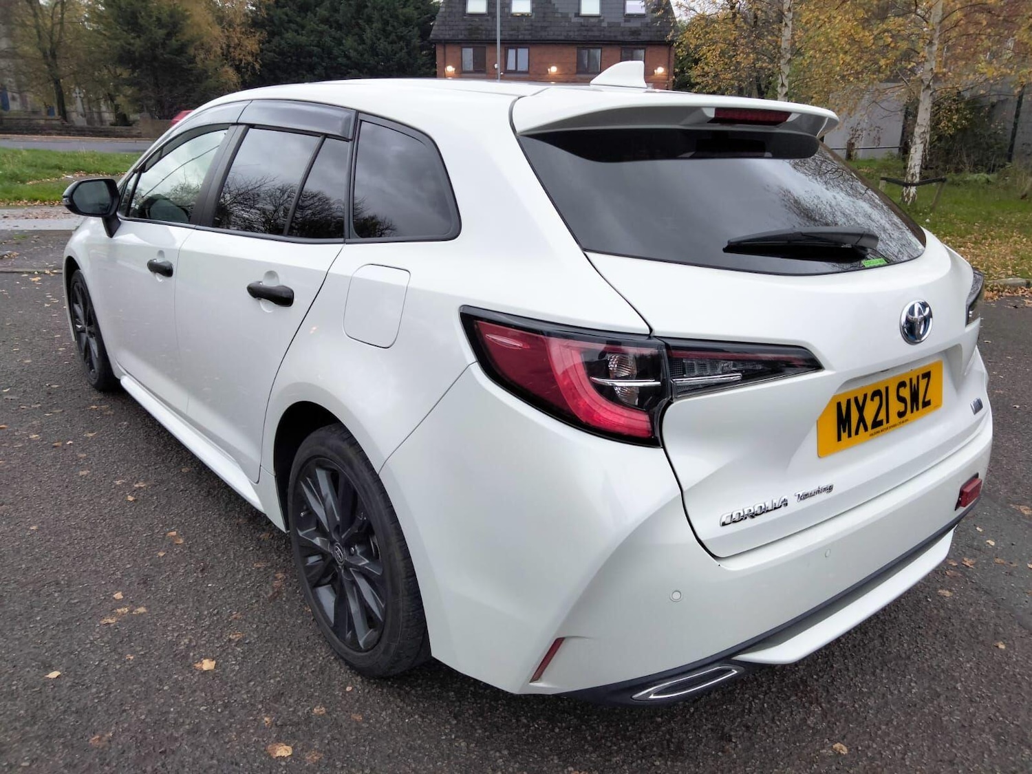 Used Toyota Corolla for sale - 76993830: Photo 12