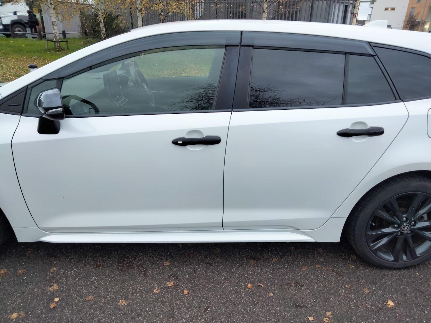 Used Toyota Corolla for sale - 76993830: Photo 13