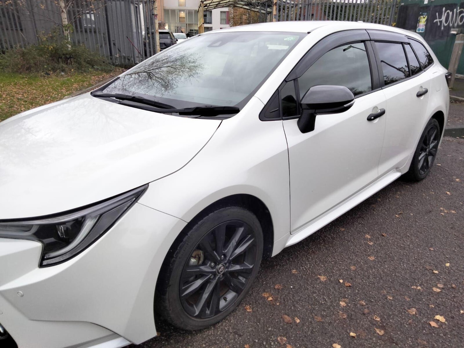 Used Toyota Corolla for sale - 76993830: Photo 14