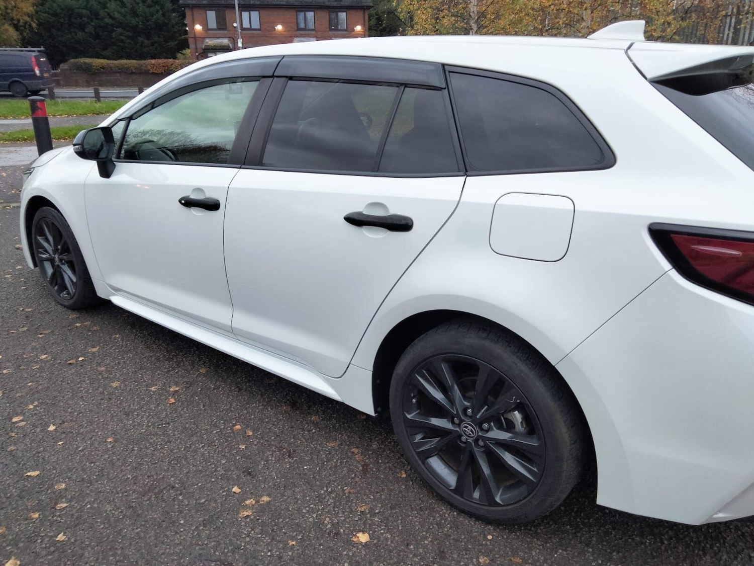 Used Toyota Corolla for sale - 76993830: Photo 16