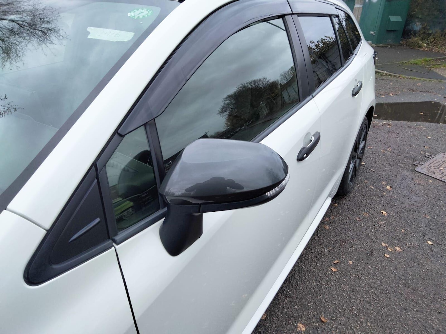 Used Toyota Corolla for sale - 76993830: Photo 17