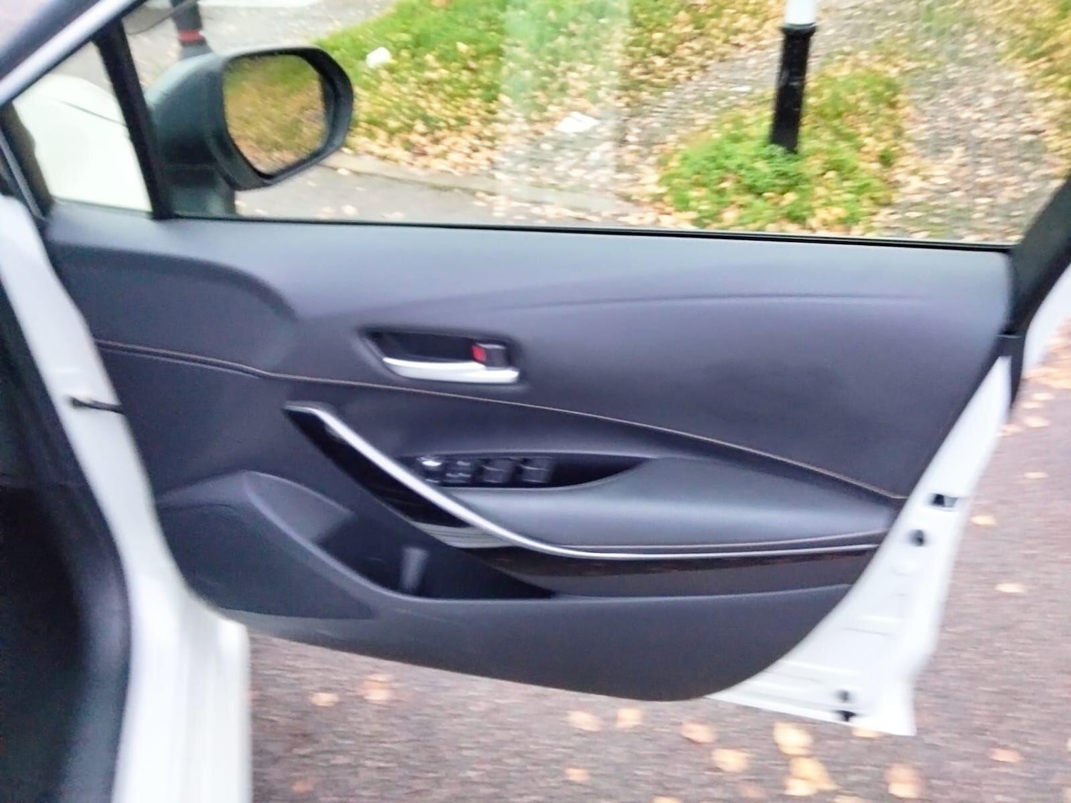 Used Toyota Corolla for sale - 76993830: Photo 35