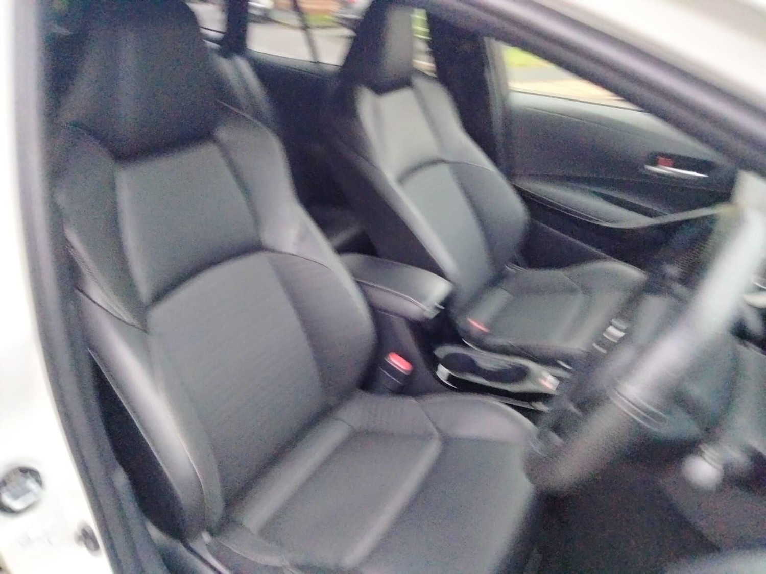 Used Toyota Corolla for sale - 76993830: Photo 38