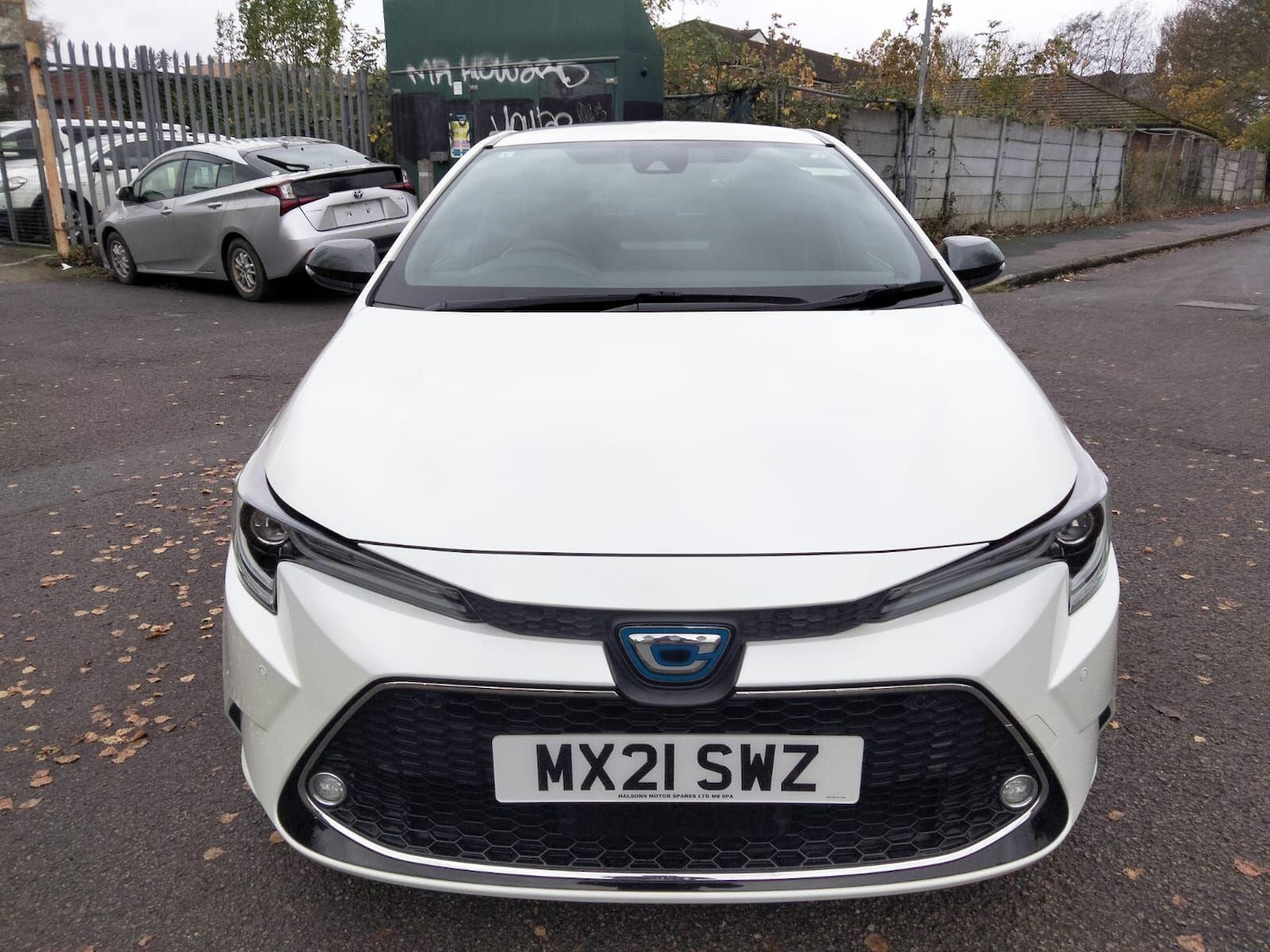 Used Toyota Corolla for sale - 76993830: Photo 4