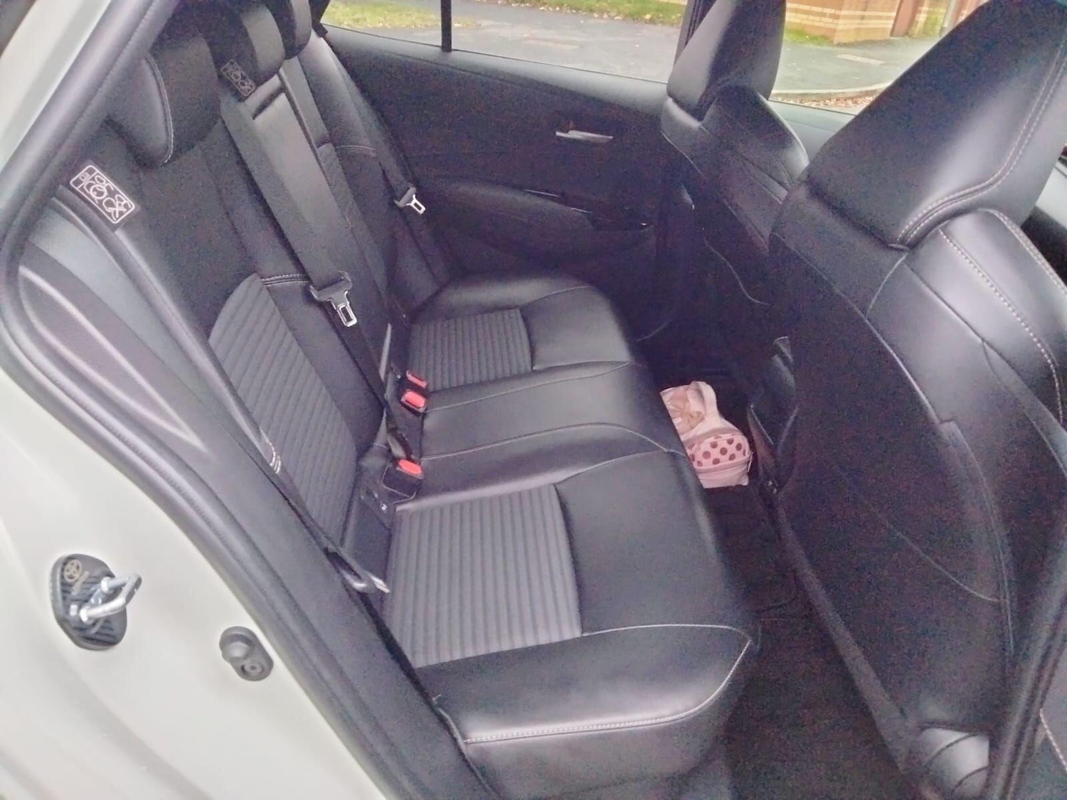 Used Toyota Corolla for sale - 76993830: Photo 43