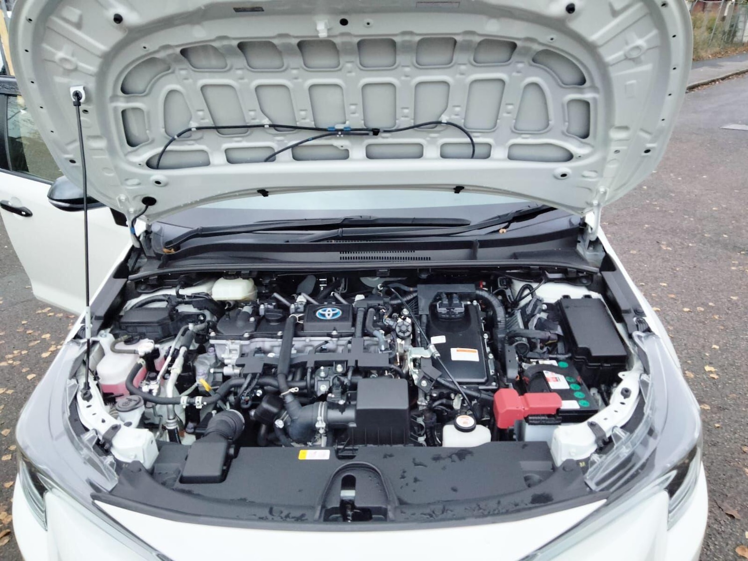 Used Toyota Corolla for sale - 76993830: Photo 45