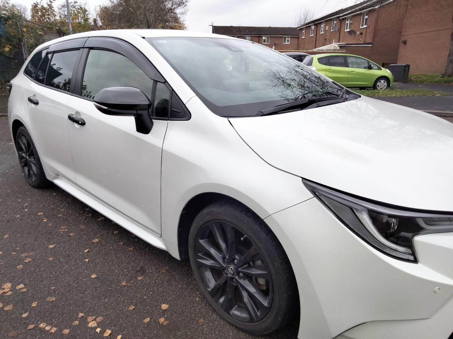 Used Toyota Corolla for sale - 76993830: Photo 6