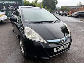Used Honda Jazz 2013 for sale - 78670937: Photo