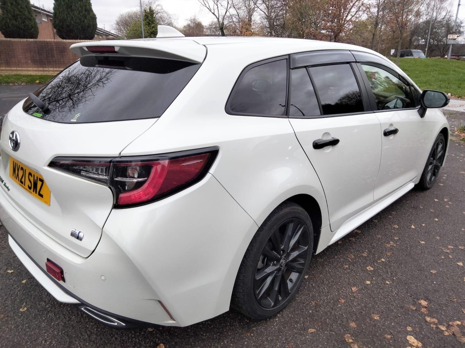 Used Toyota Corolla 2025 for sale - 76607644: Photo 10