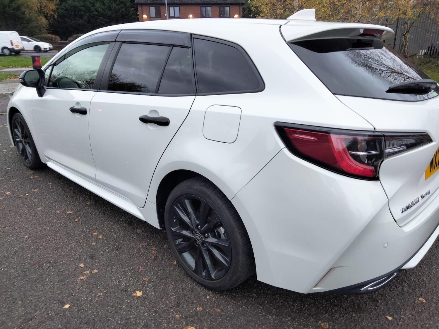 Used Toyota Corolla 2025 for sale - 76607644: Photo 11