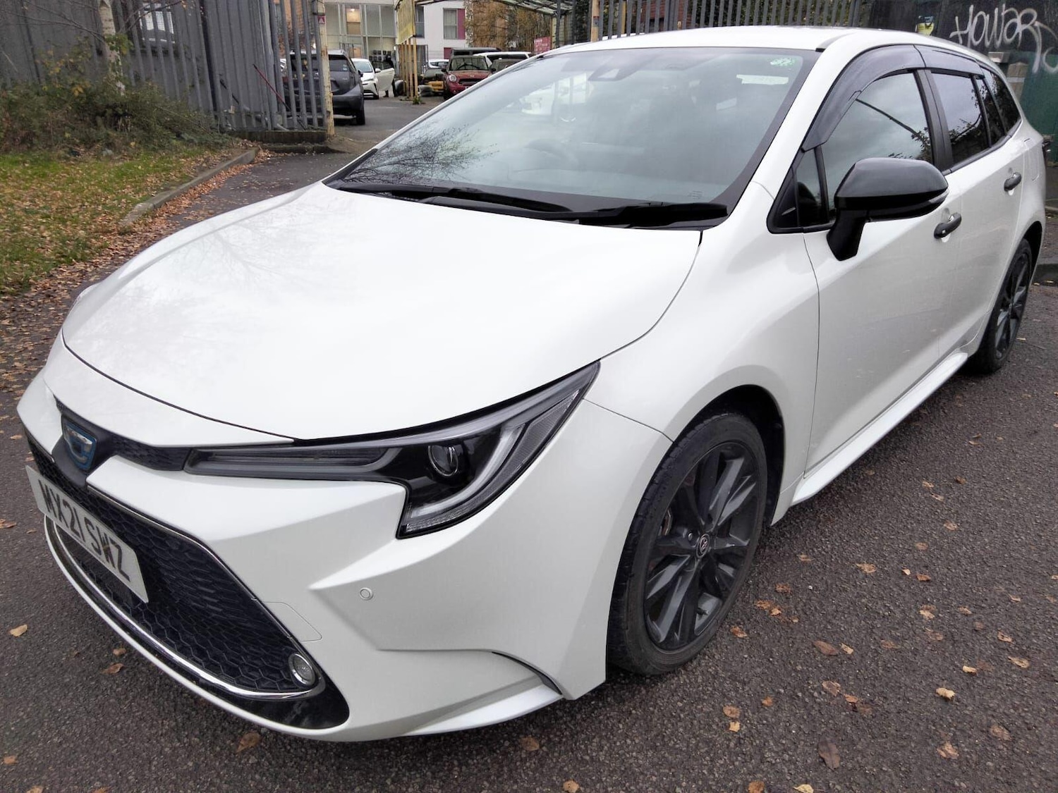 Used Toyota Corolla 2025 for sale - 76607644: Photo 15