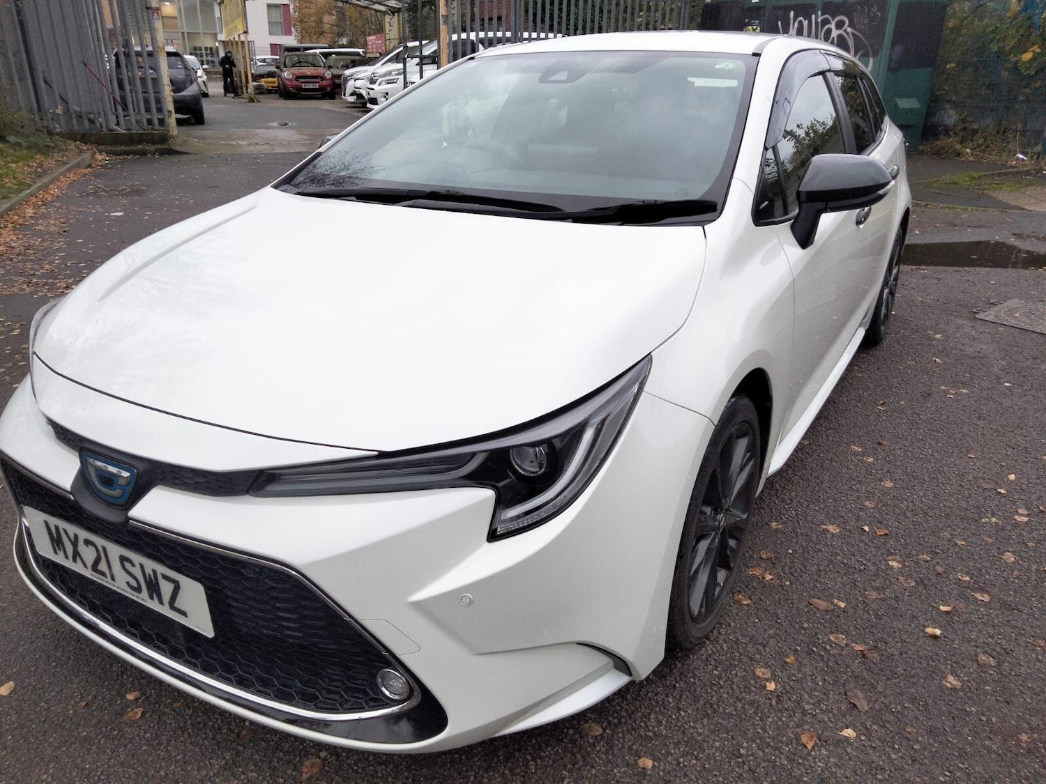 Used Toyota Corolla 2025 for sale - 76607644: Photo 19