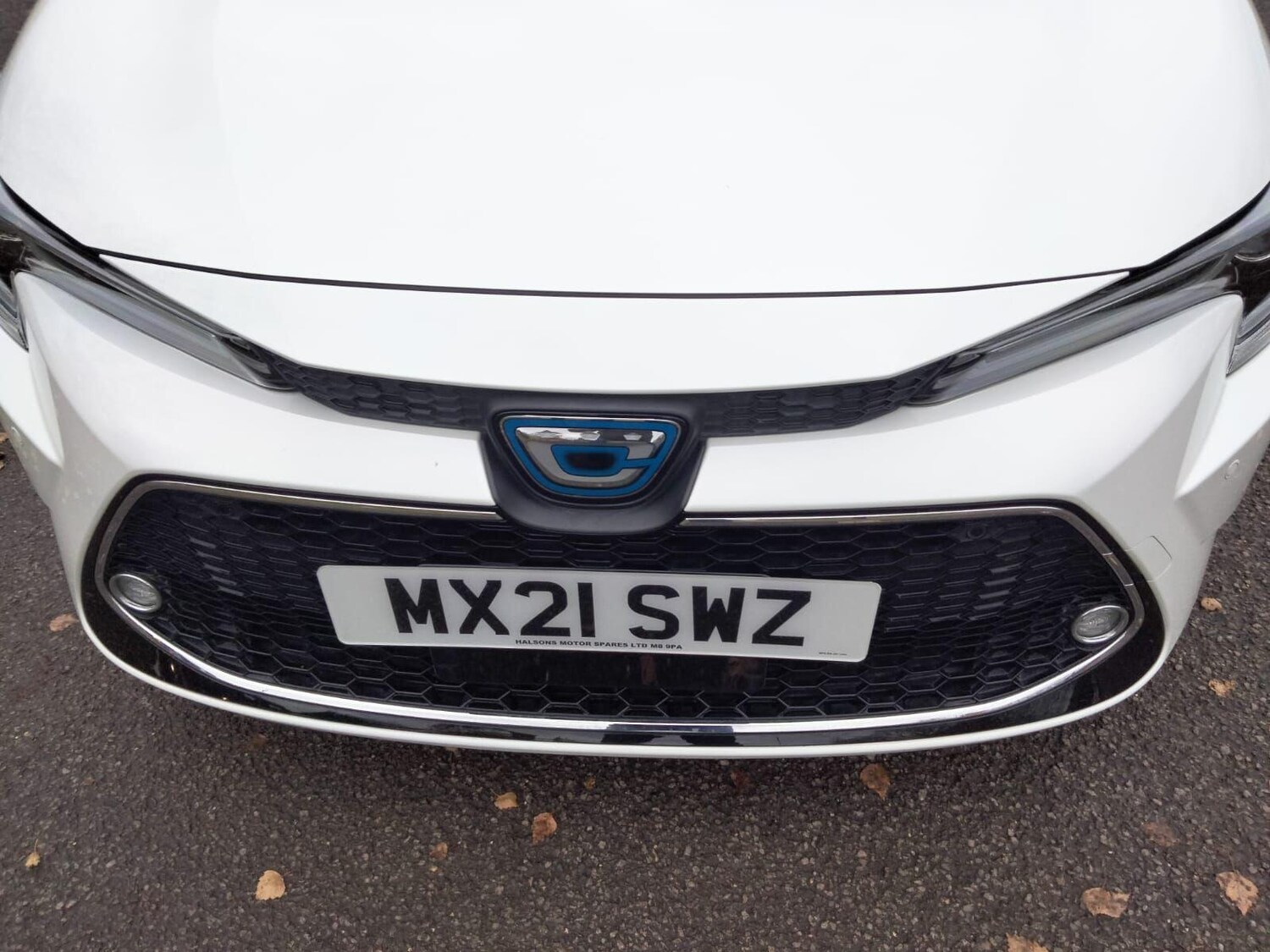 Used Toyota Corolla 2025 for sale - 76607644: Photo 23