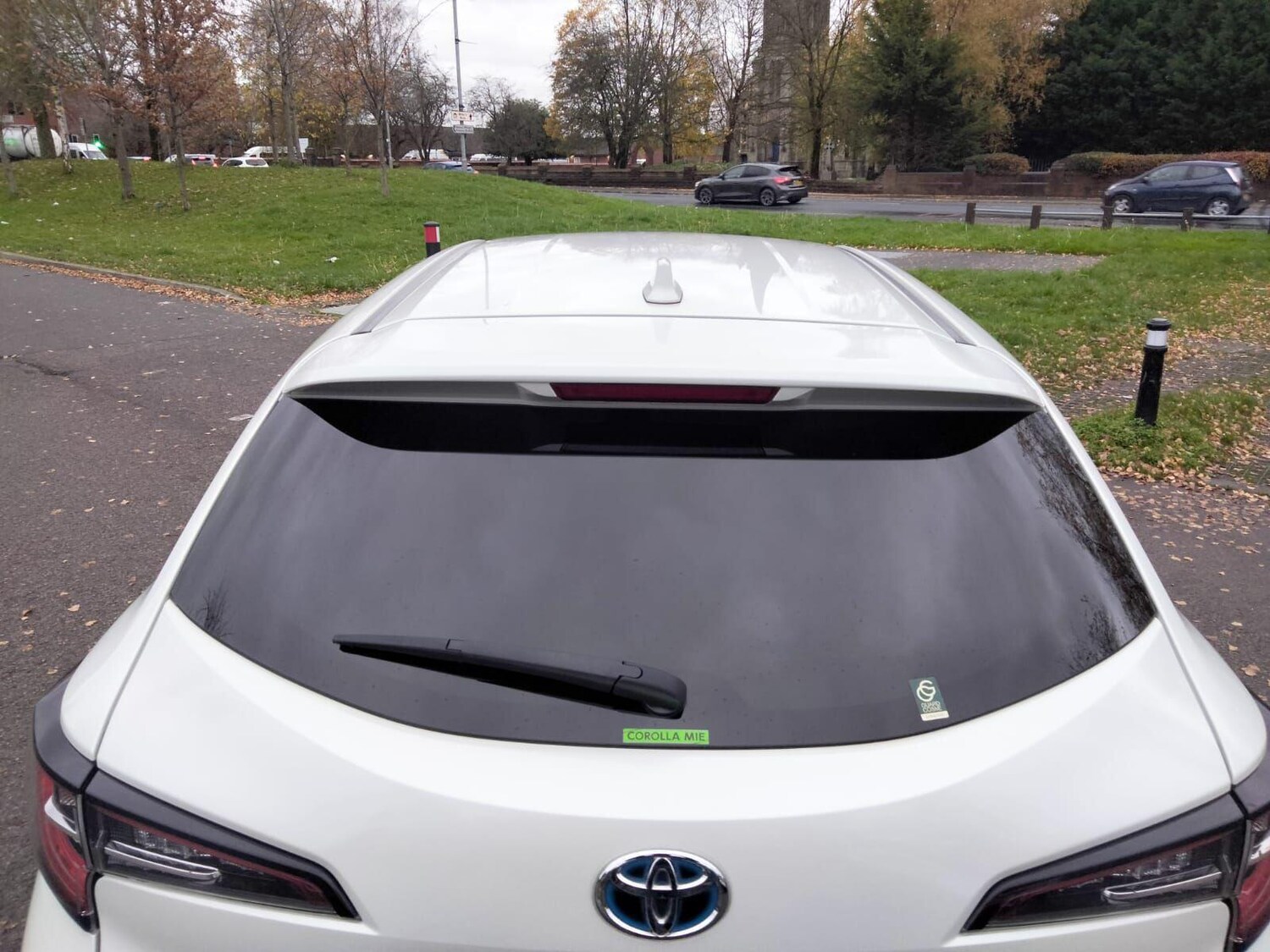 Used Toyota Corolla 2025 for sale - 76607644: Photo 27