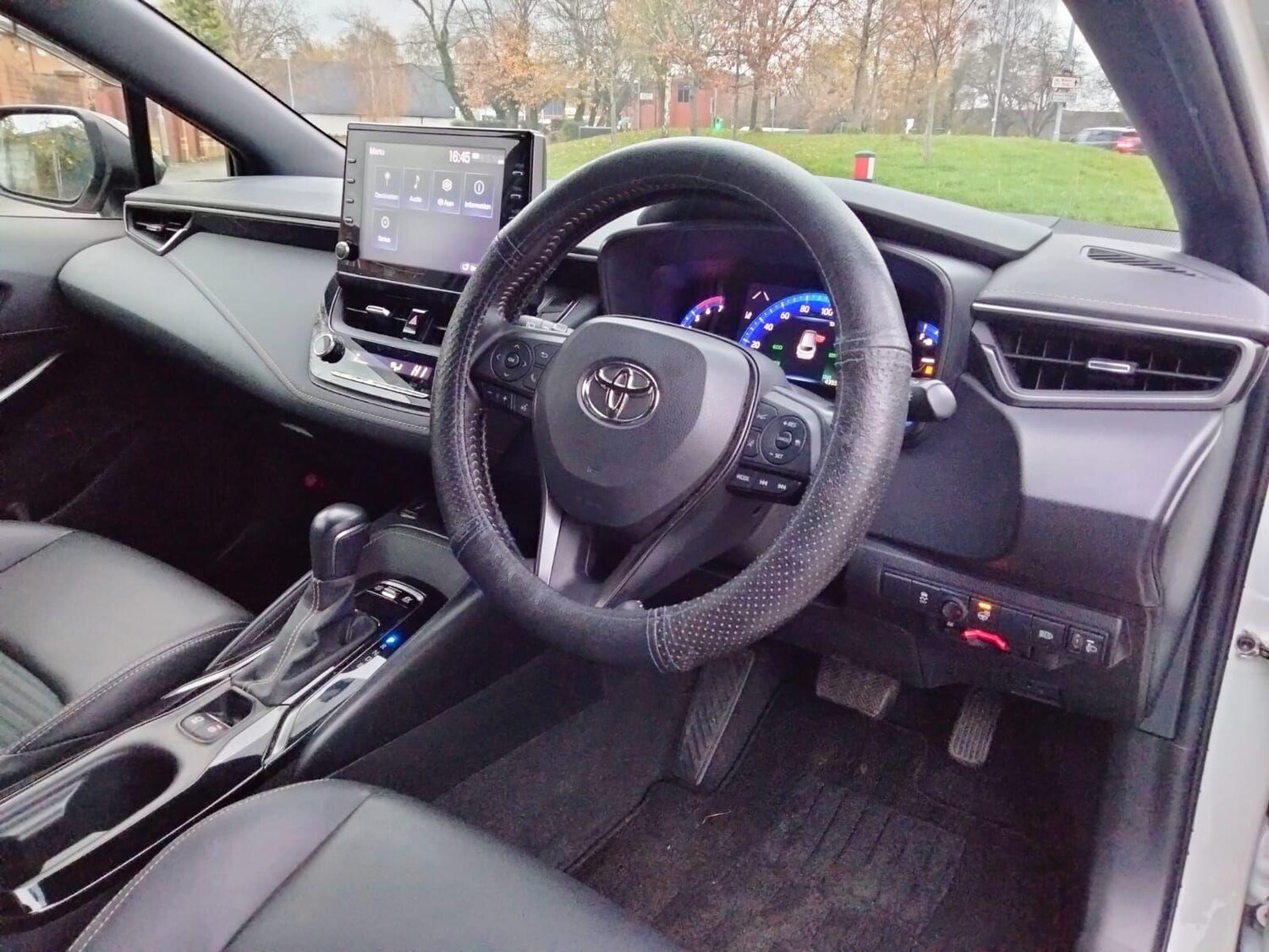 Used Toyota Corolla 2025 for sale - 76607644: Photo 28