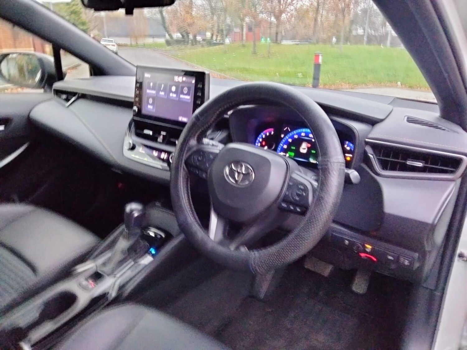 Used Toyota Corolla 2025 for sale - 76607644: Photo 30