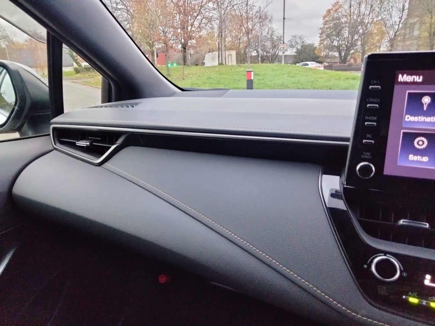 Used Toyota Corolla 2025 for sale - 76607644: Photo 32