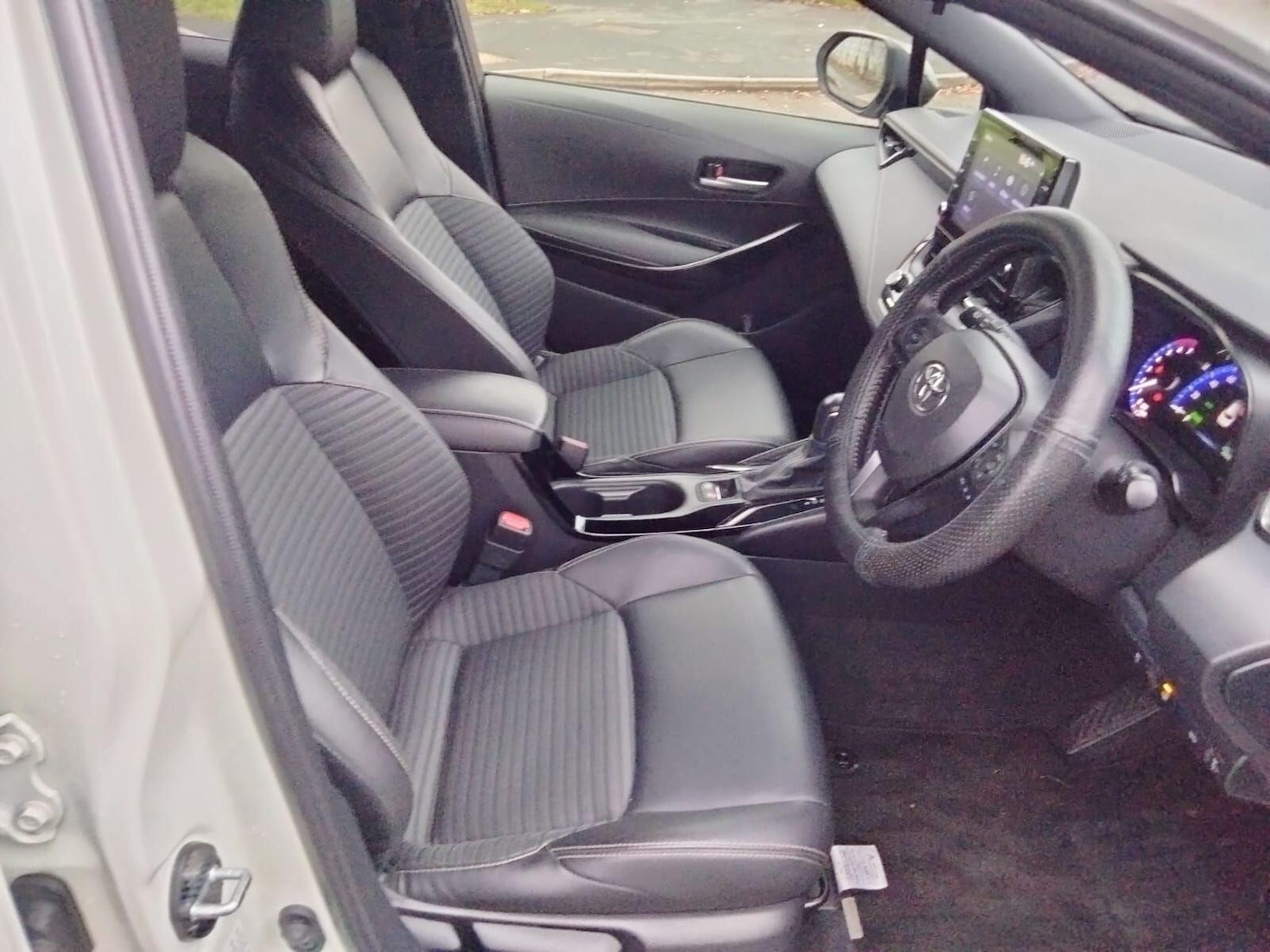 Used Toyota Corolla 2025 for sale - 76607644: Photo 36