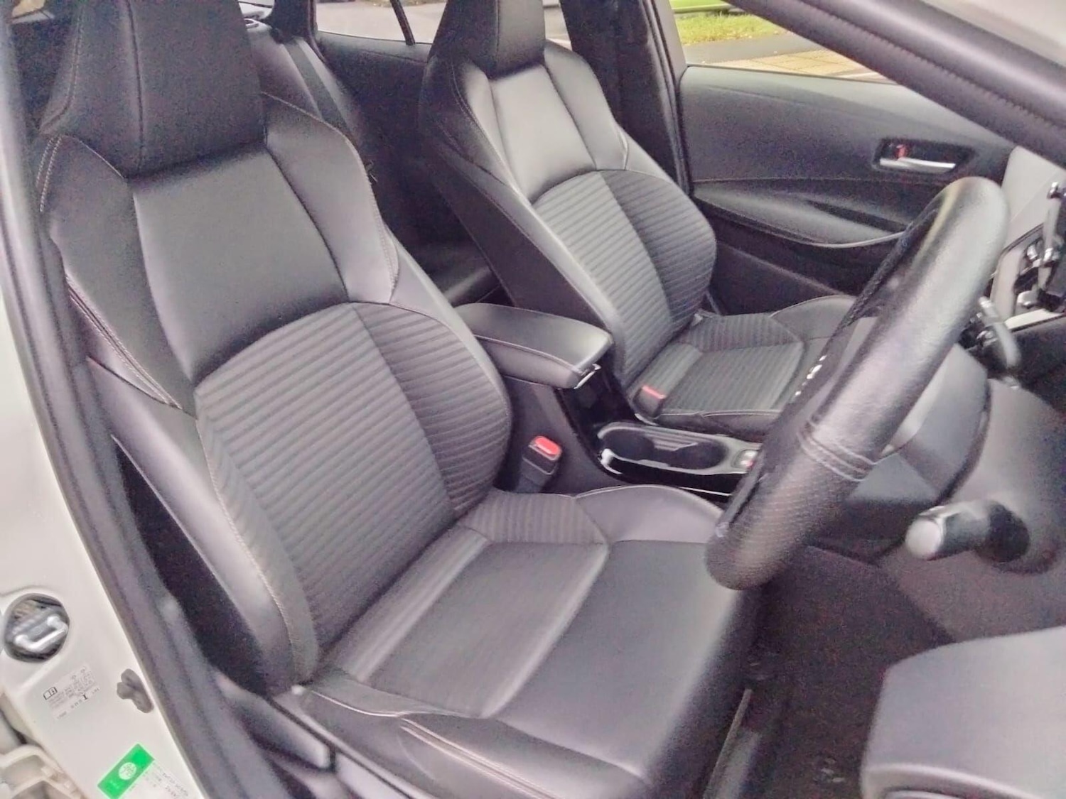 Used Toyota Corolla 2025 for sale - 76607644: Photo 39