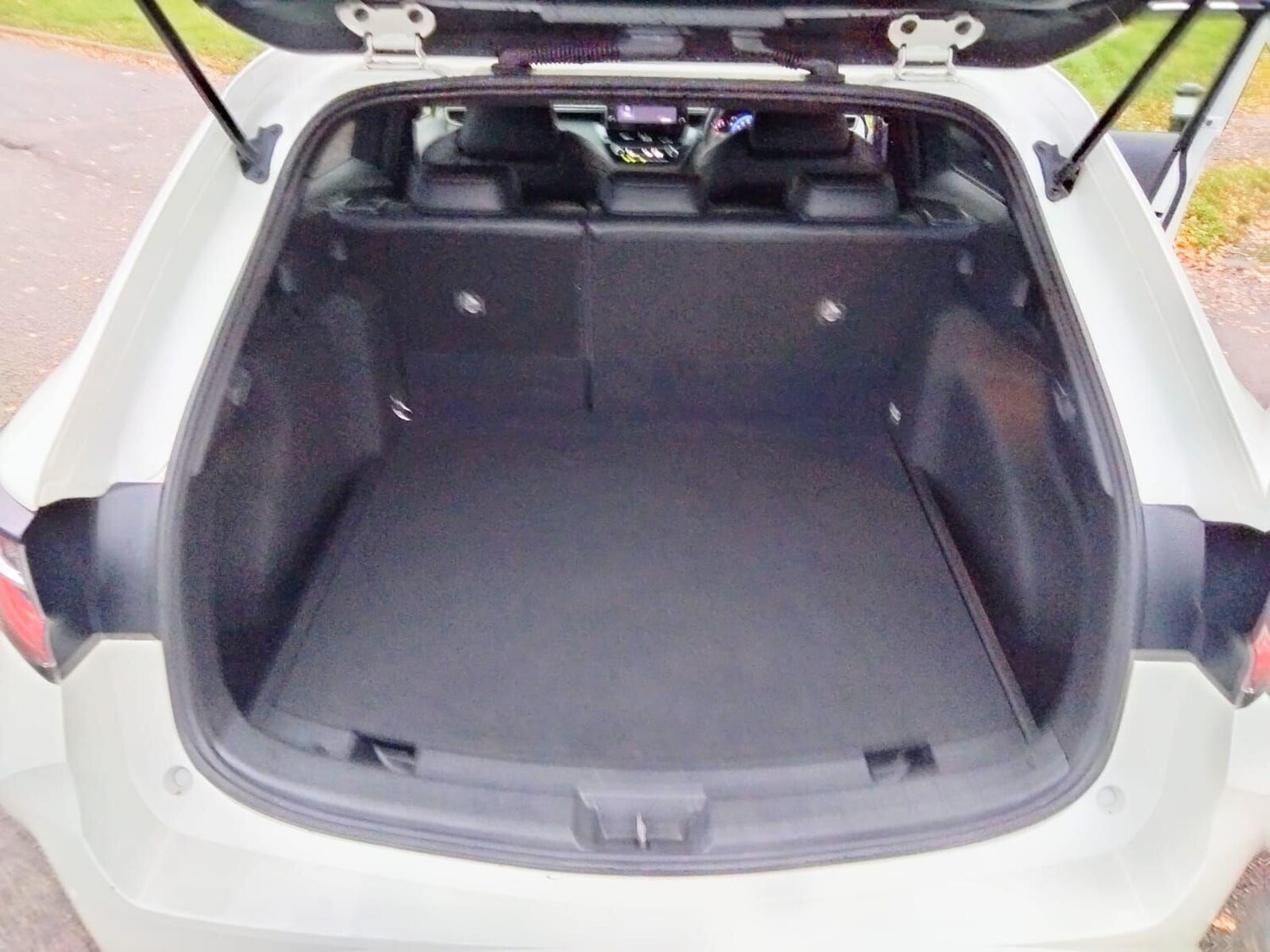 Used Toyota Corolla 2025 for sale - 76607644: Photo 42