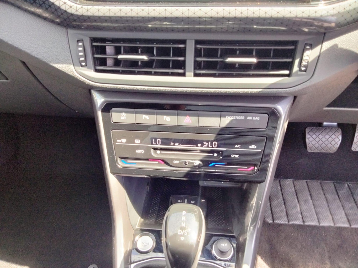 Used Volkswagen T-Cross 2025 for sale - 76561726: Photo 27