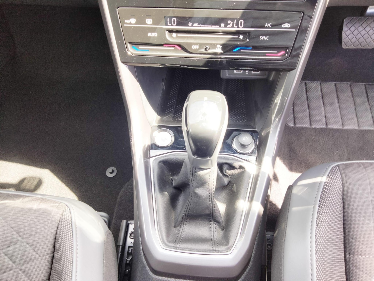 Used Volkswagen T-Cross 2025 for sale - 76561726: Photo 28