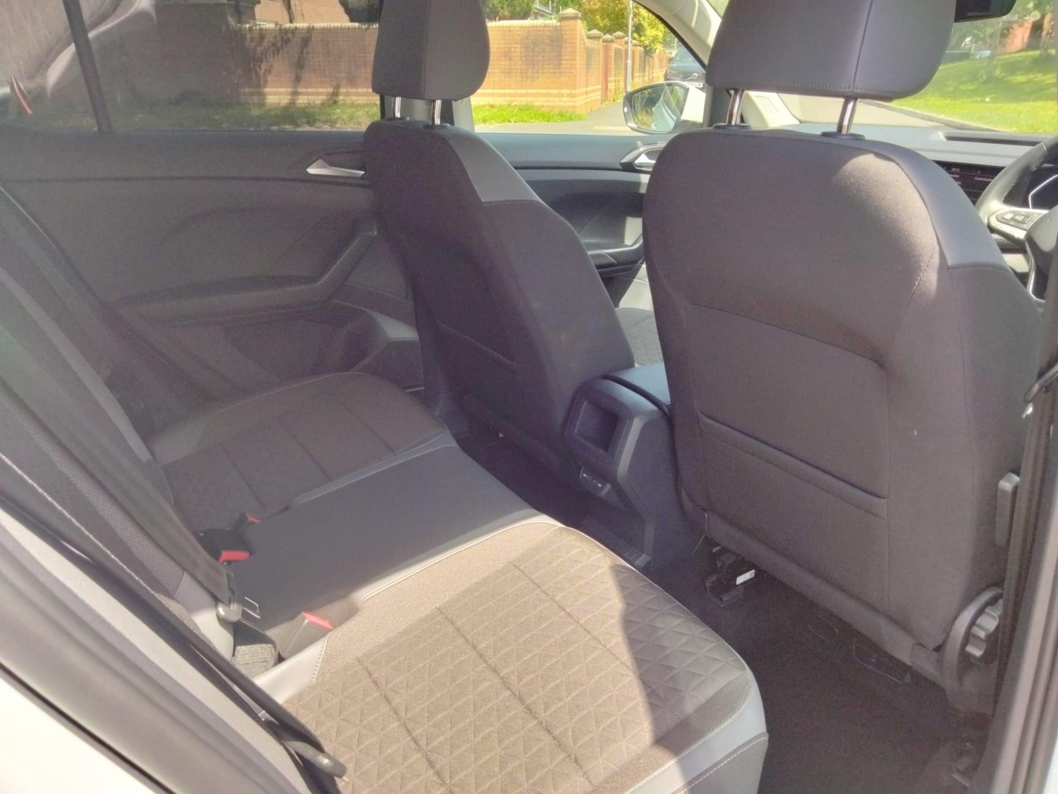 Used Volkswagen T-Cross 2025 for sale - 76561726: Photo 35