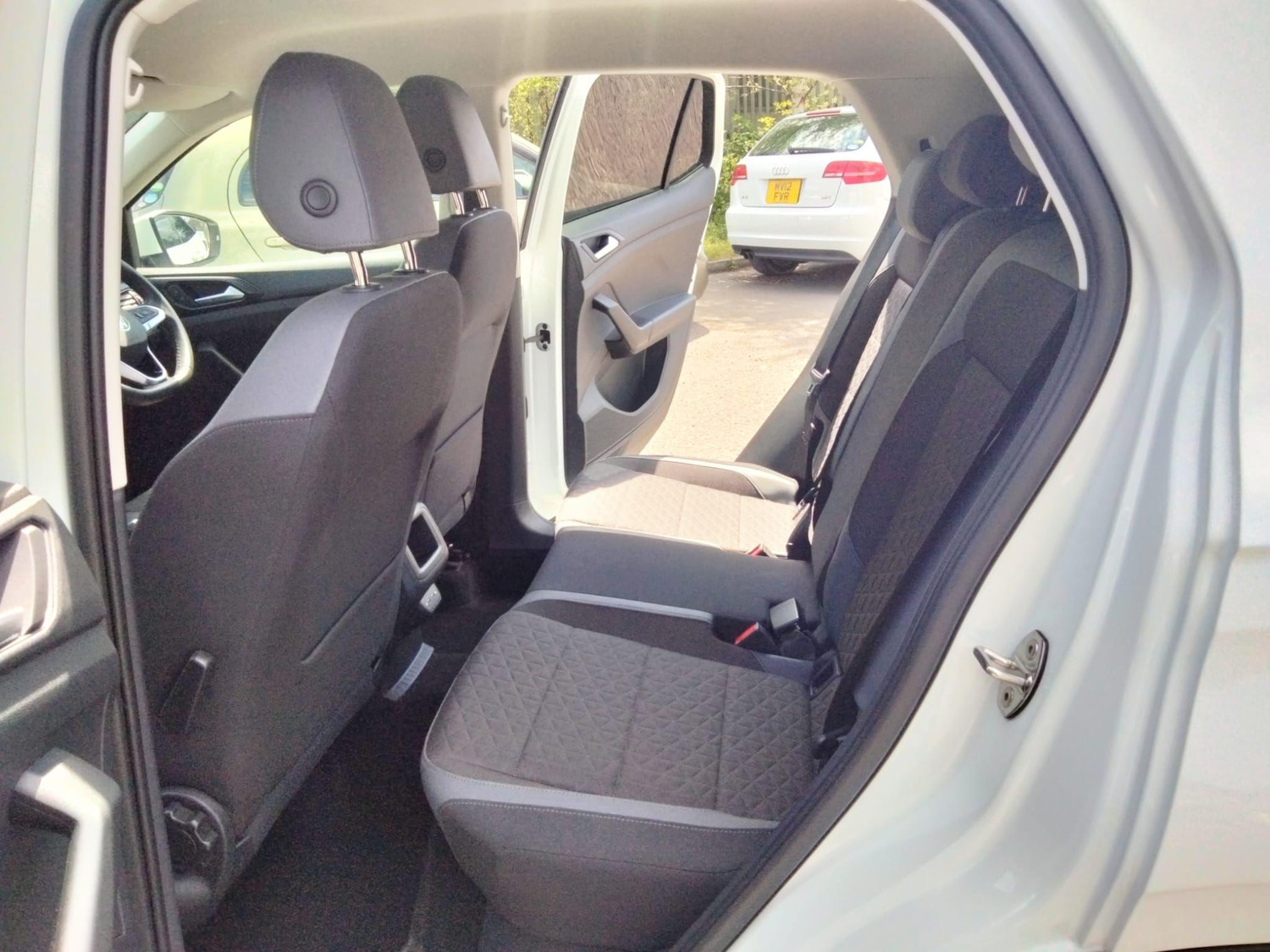 Used Volkswagen T-Cross 2025 for sale - 76561726: Photo 37