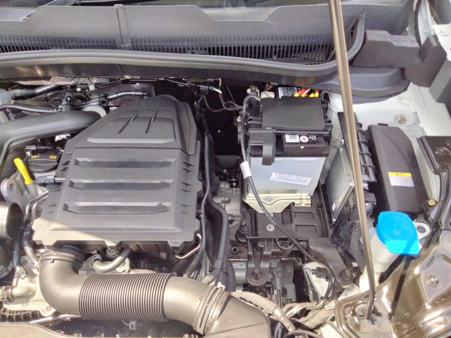 Used Volkswagen T-Cross 2025 for sale - 76561726: Photo 39