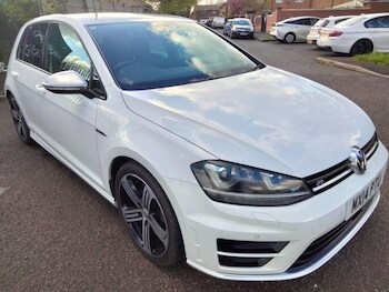 Used Volkswagen Golf 2014 for sale - 78965980: Photo
