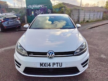 Used Volkswagen Golf 2014 for sale - 78965980: Photo