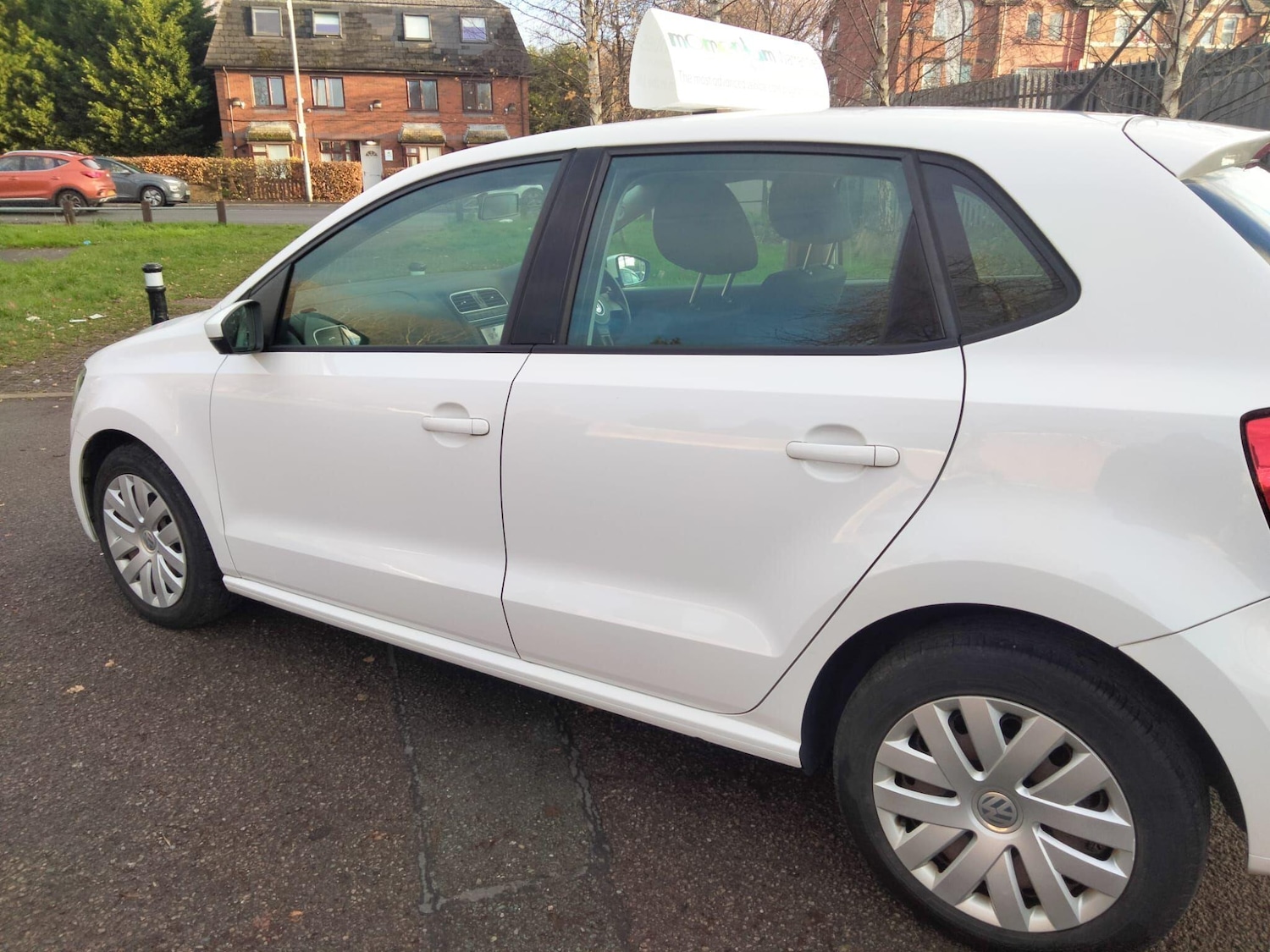 Used Volkswagen Polo 2025 for sale - 76839359: Photo 15