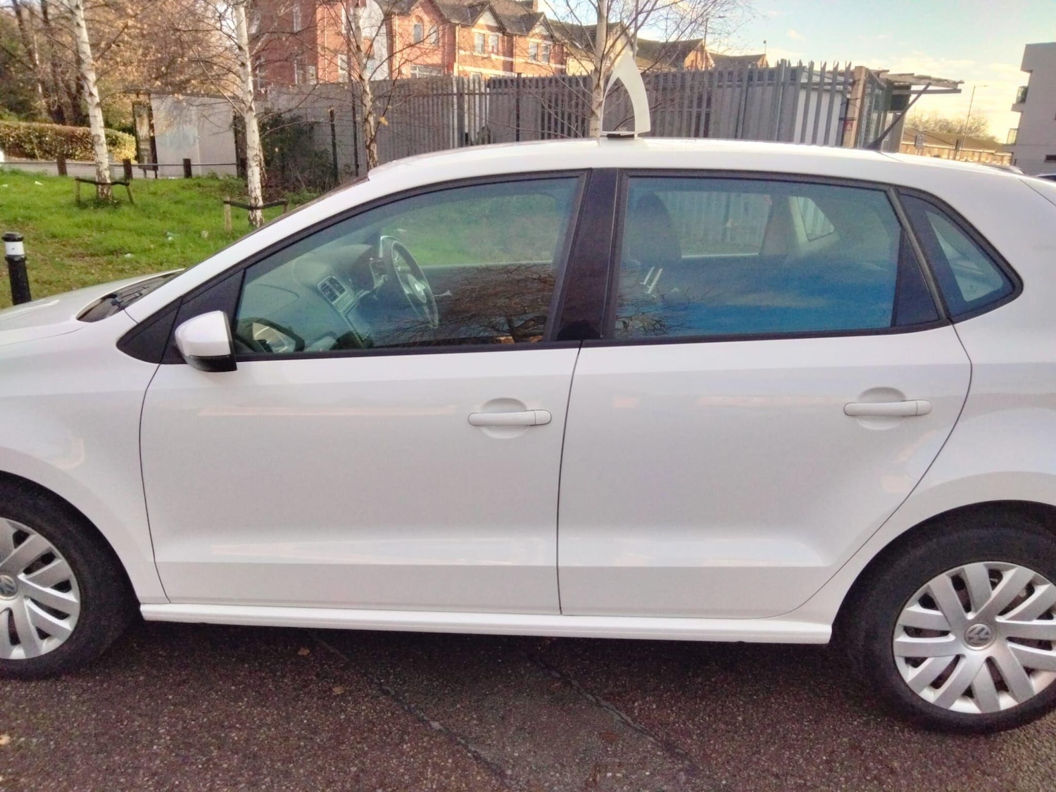 Used Volkswagen Polo 2025 for sale - 76839359: Photo 16