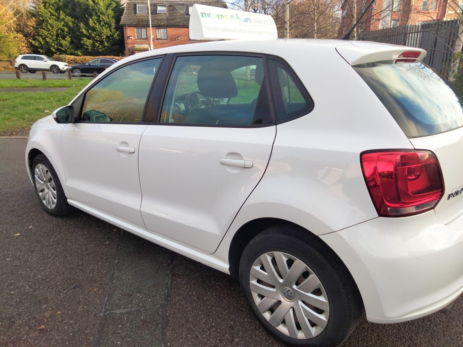 Used Volkswagen Polo 2025 for sale - 76839359: Photo 19