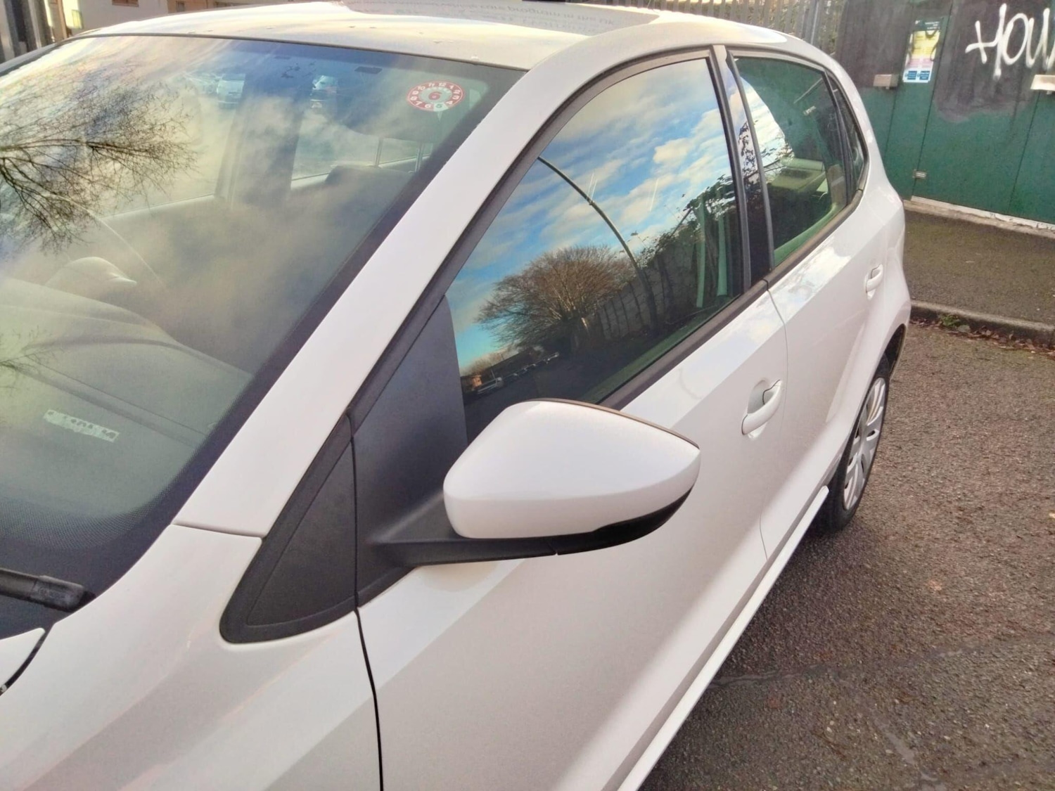 Used Volkswagen Polo 2025 for sale - 76839359: Photo 20