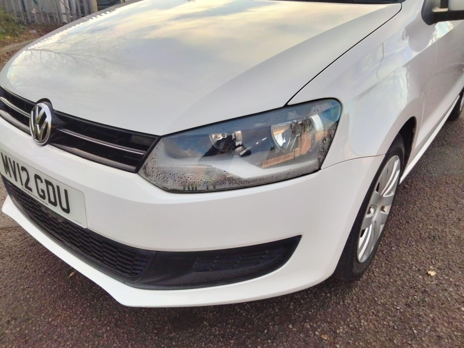 Used Volkswagen Polo 2025 for sale - 76839359: Photo 21