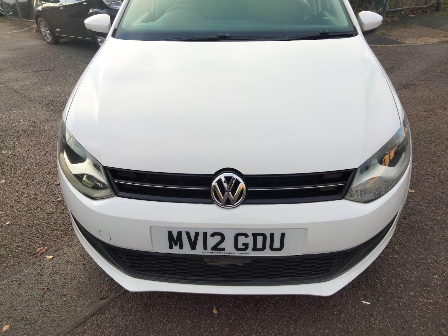 Used Volkswagen Polo 2025 for sale - 76839359: Photo 22